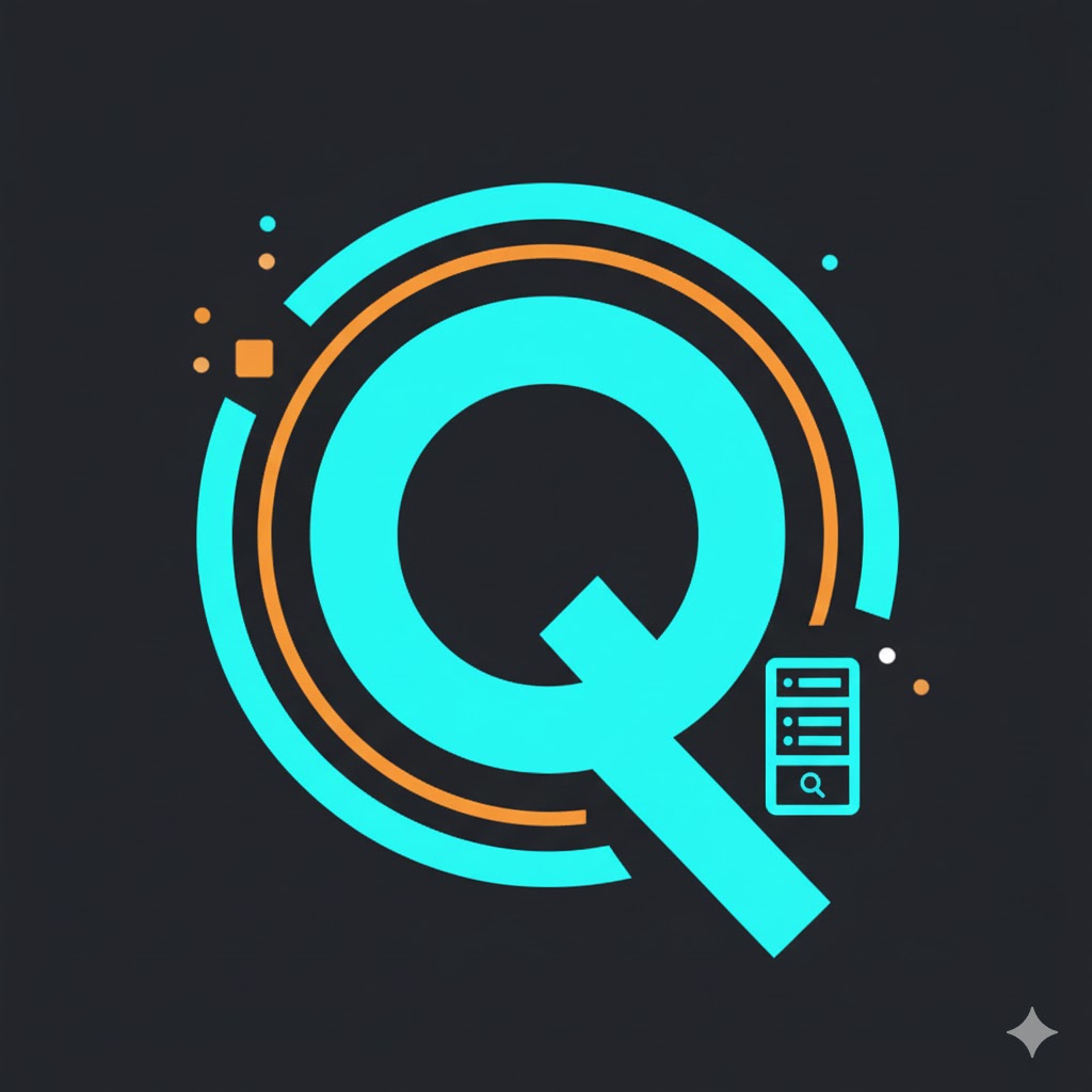 Logo Q-Logos Servidores Bare Metal